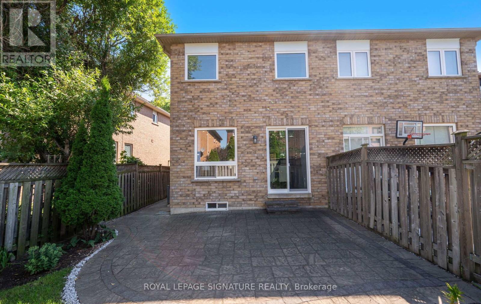 5675 Raleigh Street, Mississauga, Ontario  L5M 7E6 - Photo 41 - W12307216