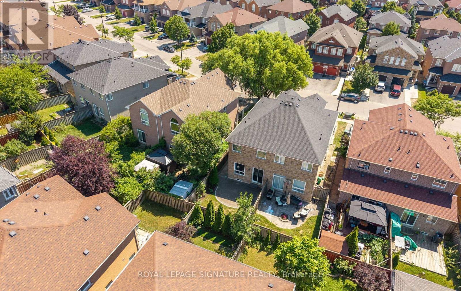 5675 Raleigh Street, Mississauga, Ontario  L5M 7E6 - Photo 43 - W12307216