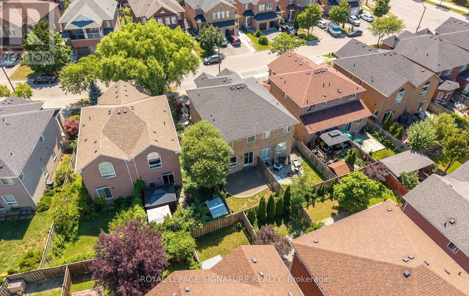 5675 Raleigh Street, Mississauga, Ontario  L5M 7E6 - Photo 44 - W12307216