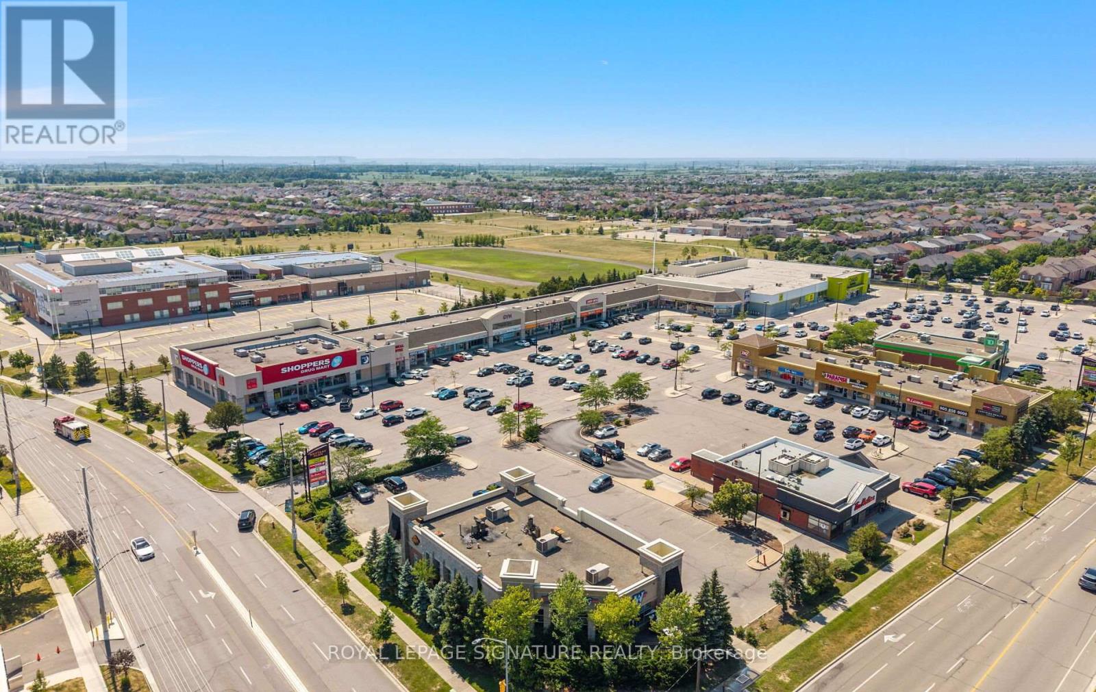 5675 Raleigh Street, Mississauga, Ontario  L5M 7E6 - Photo 49 - W12307216