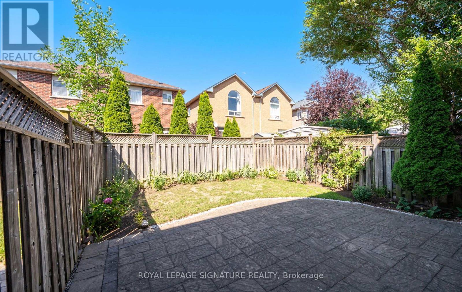 5675 Raleigh Street, Mississauga, Ontario  L5M 7E6 - Photo 50 - W12307216