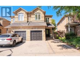 5675 RALEIGH STREET, Mississauga, Ontario