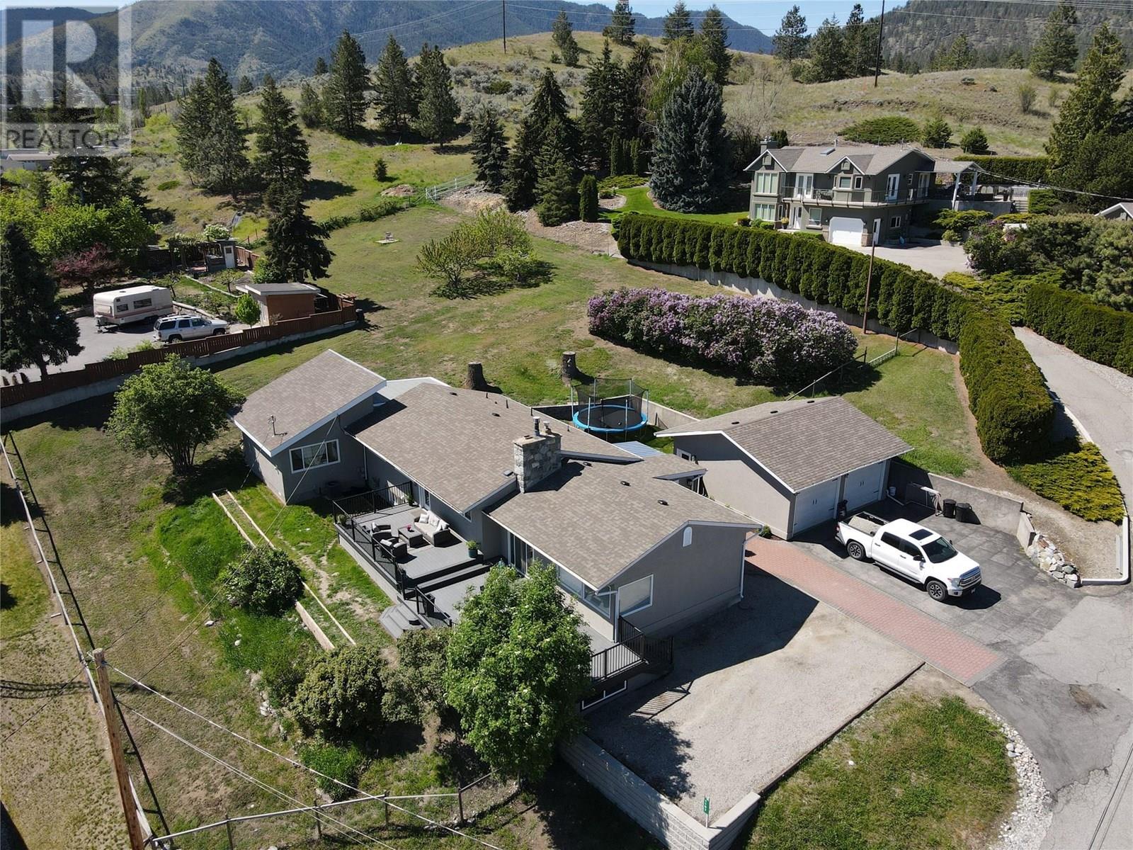 1107 Park Place, Husula, Penticton  by Norm Davies Okanagan Real Estate 1107 Park Place, Husula, Penticton