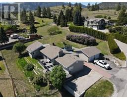 1107 Park Place, penticton, British Columbia