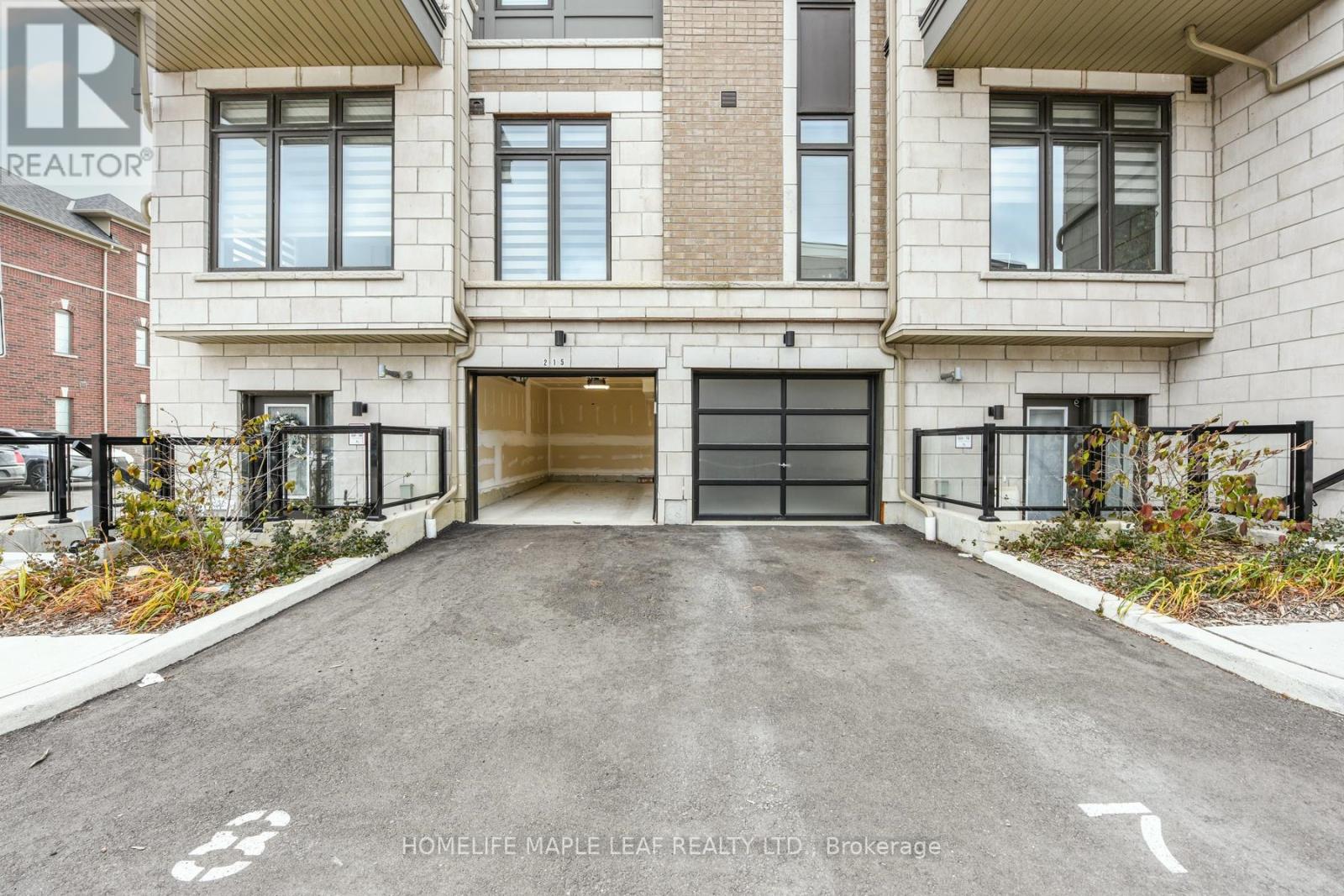 Property at 215 - 30 HALLIFORD PLACE image 5