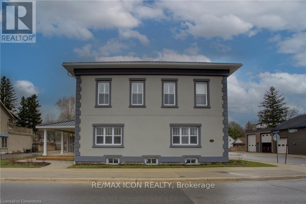 A - 133 Birmingham Street E, Wellington North, Ontario  N0G 2L2 - Photo 3 - X12307083