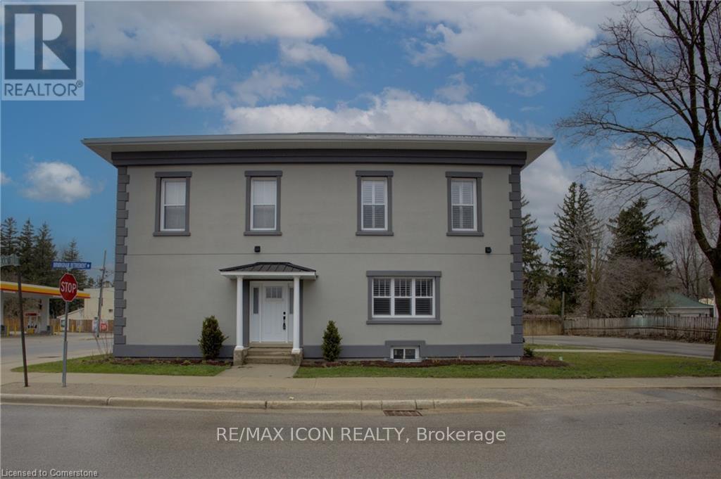 A - 133 Birmingham Street E, Wellington North, Ontario  N0G 2L2 - Photo 4 - X12307083