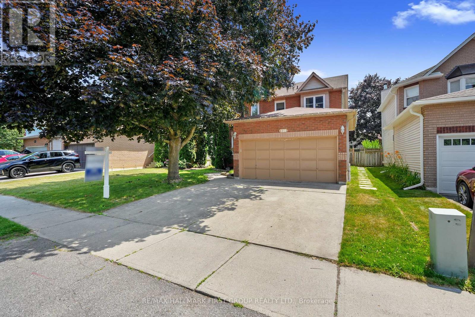 120 SUTHERLAND CRESCENT, Cobourg, Ontario