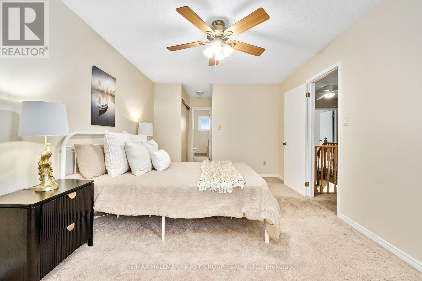 120 Sutherland Crescent, Cobourg, Ontario  K9A 5L1 - Photo 23 - X12307219