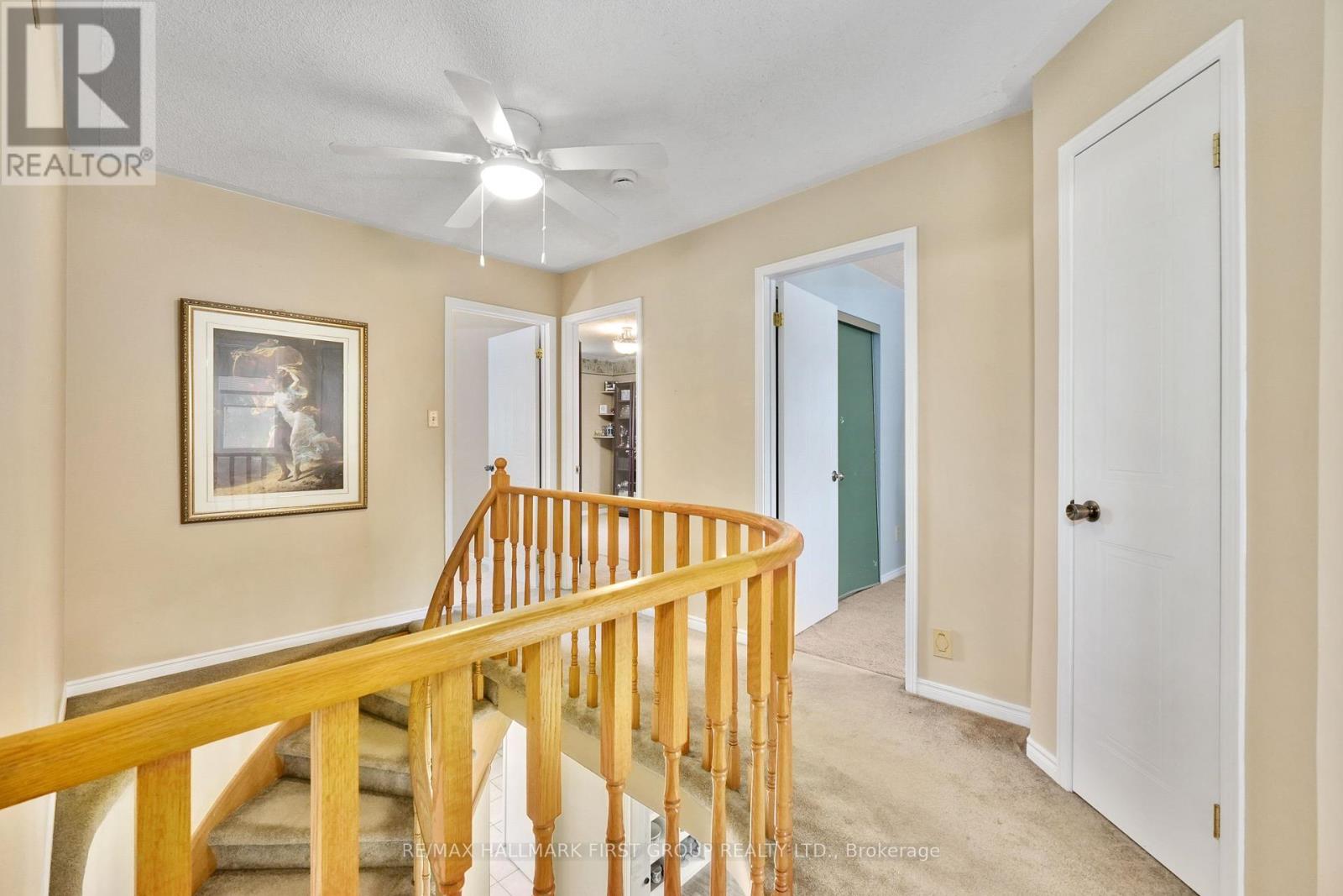 120 Sutherland Crescent, Cobourg, Ontario  K9A 5L1 - Photo 26 - X12307219