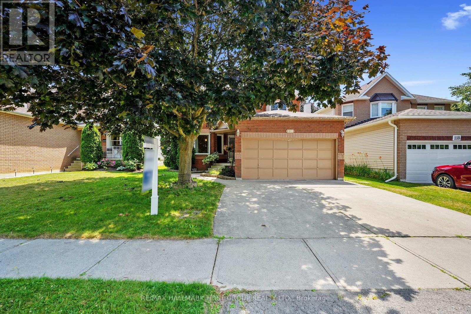 120 Sutherland Crescent, Cobourg, Ontario  K9A 5L1 - Photo 3 - X12307219