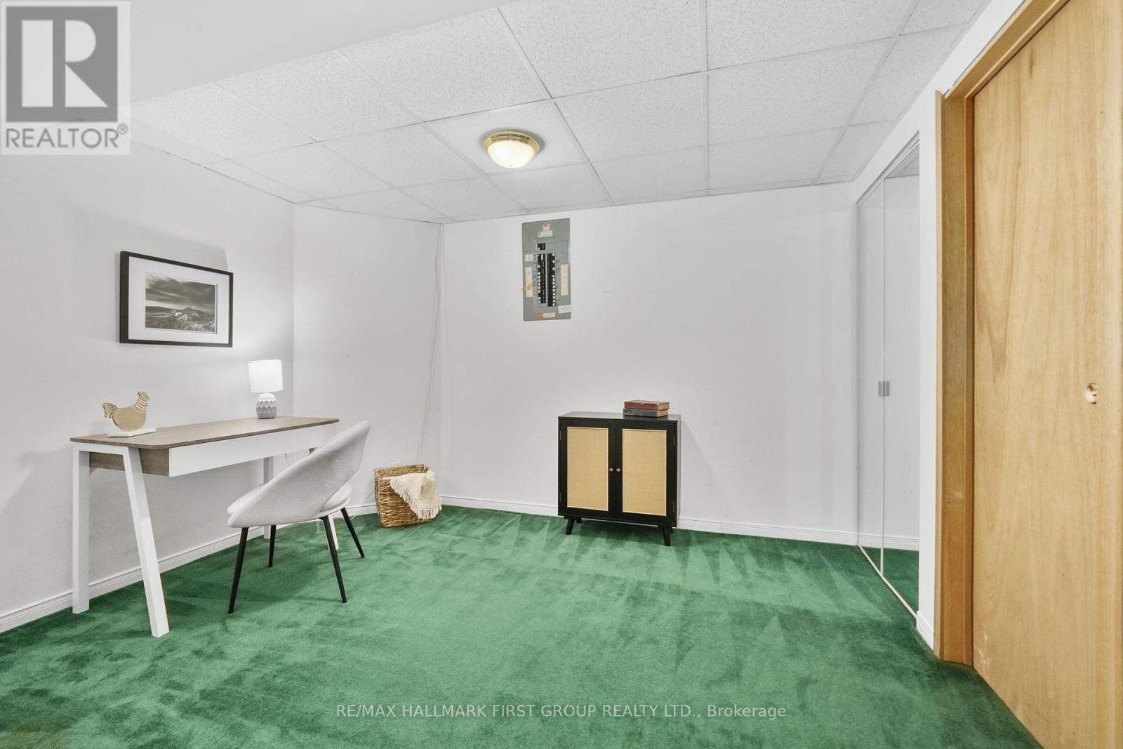 120 Sutherland Crescent, Cobourg, Ontario  K9A 5L1 - Photo 38 - X12307219