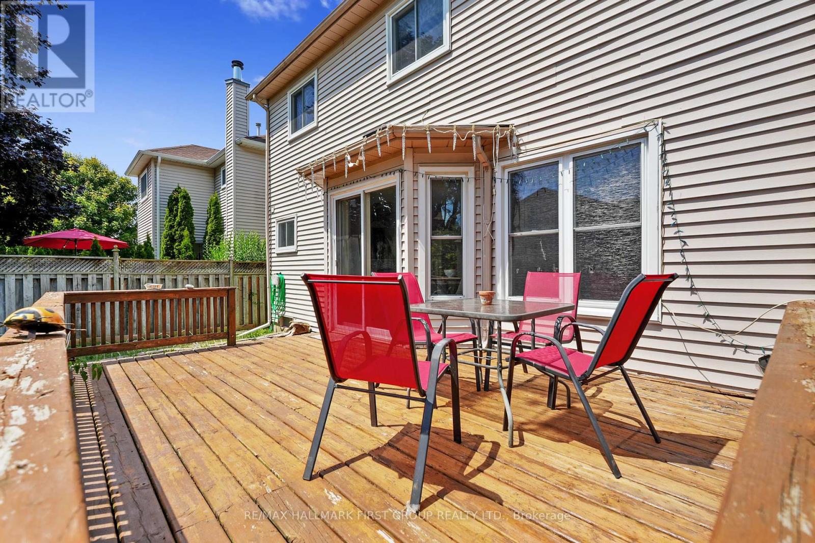 120 Sutherland Crescent, Cobourg, Ontario  K9A 5L1 - Photo 39 - X12307219