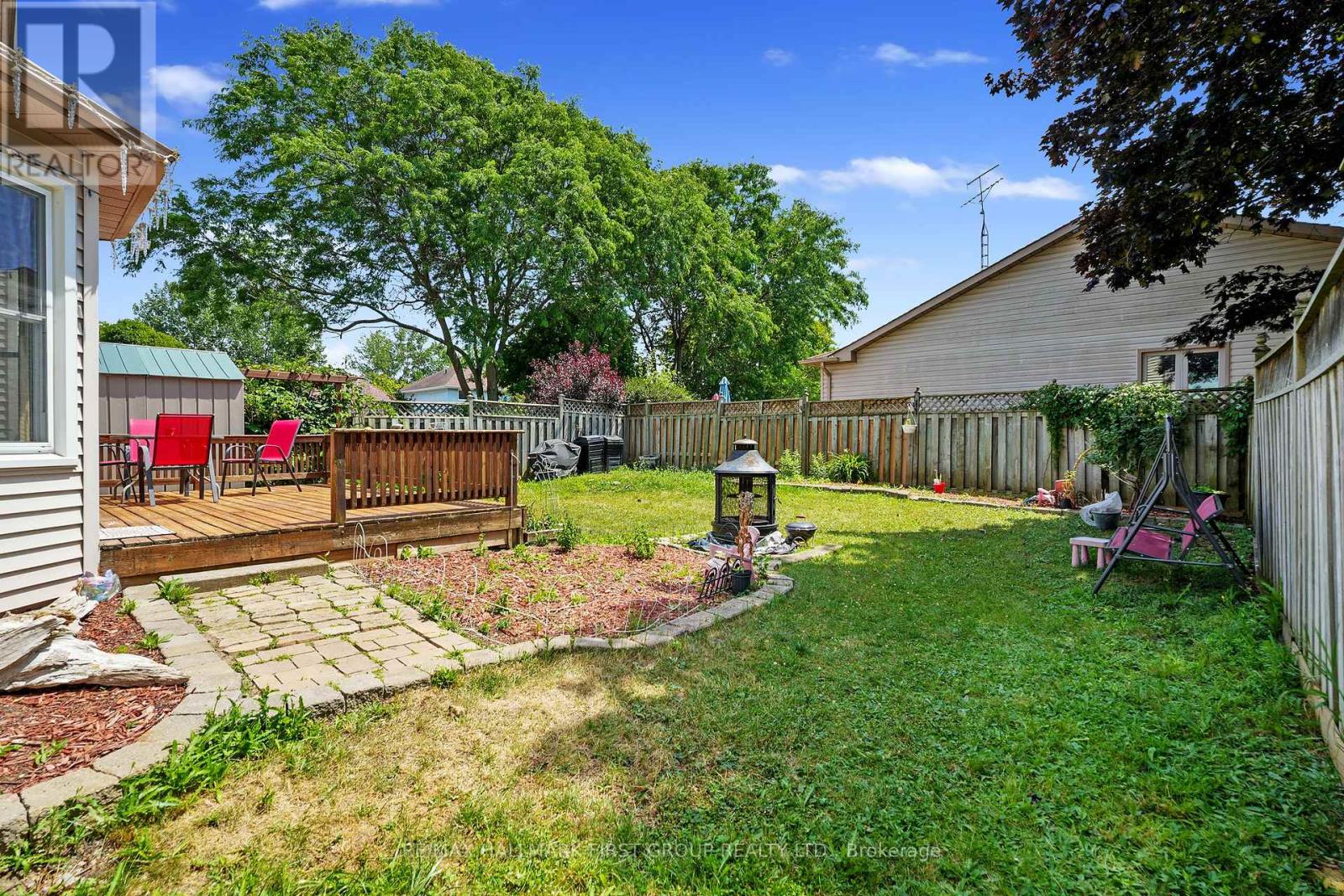 120 Sutherland Crescent, Cobourg, Ontario  K9A 5L1 - Photo 40 - X12307219