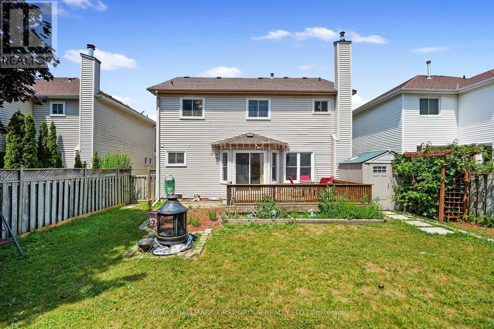 120 Sutherland Crescent, Cobourg, Ontario  K9A 5L1 - Photo 41 - X12307219