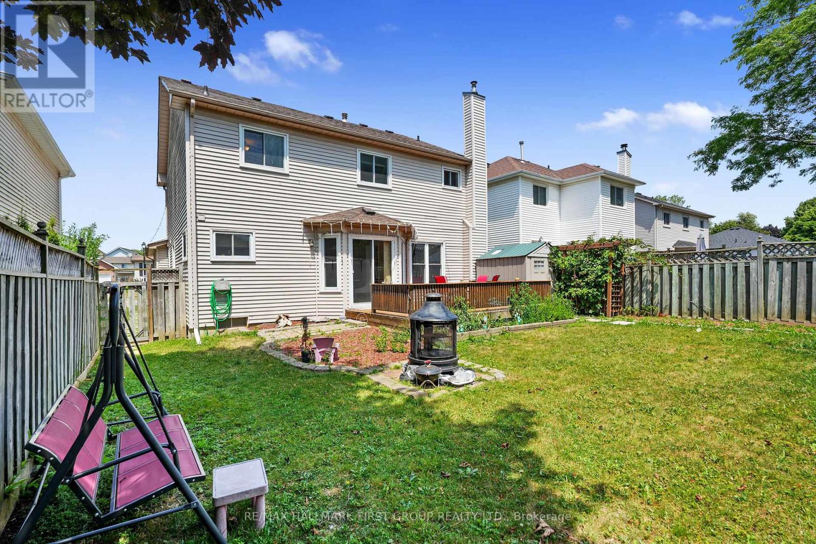 120 Sutherland Crescent, Cobourg, Ontario  K9A 5L1 - Photo 42 - X12307219