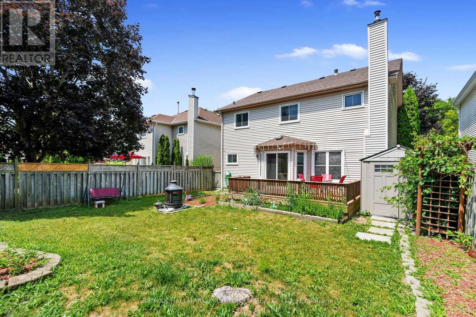 120 Sutherland Crescent, Cobourg, Ontario  K9A 5L1 - Photo 43 - X12307219