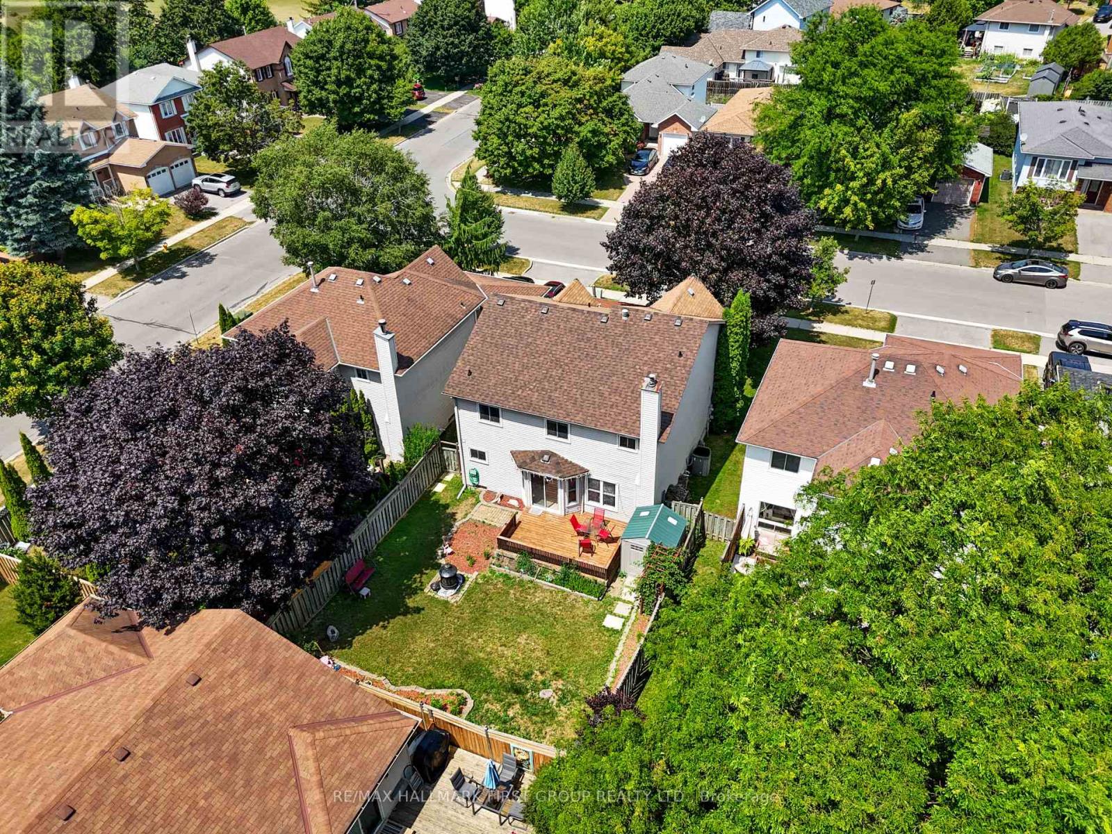 120 Sutherland Crescent, Cobourg, Ontario  K9A 5L1 - Photo 44 - X12307219
