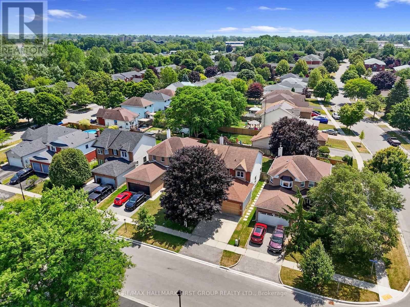 120 Sutherland Crescent, Cobourg, Ontario  K9A 5L1 - Photo 45 - X12307219