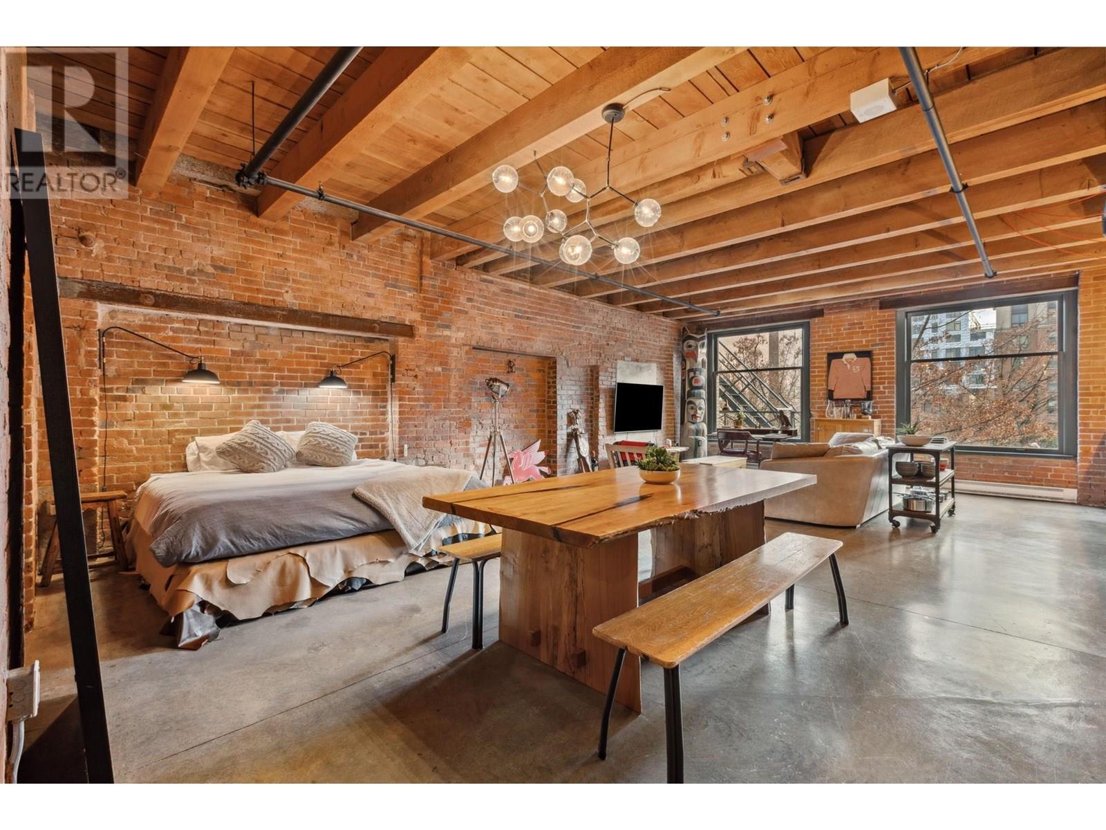 314 55 E Cordova Street, Vancouver, British Columbia  V6A 0A5 - Photo 14 - R3030718