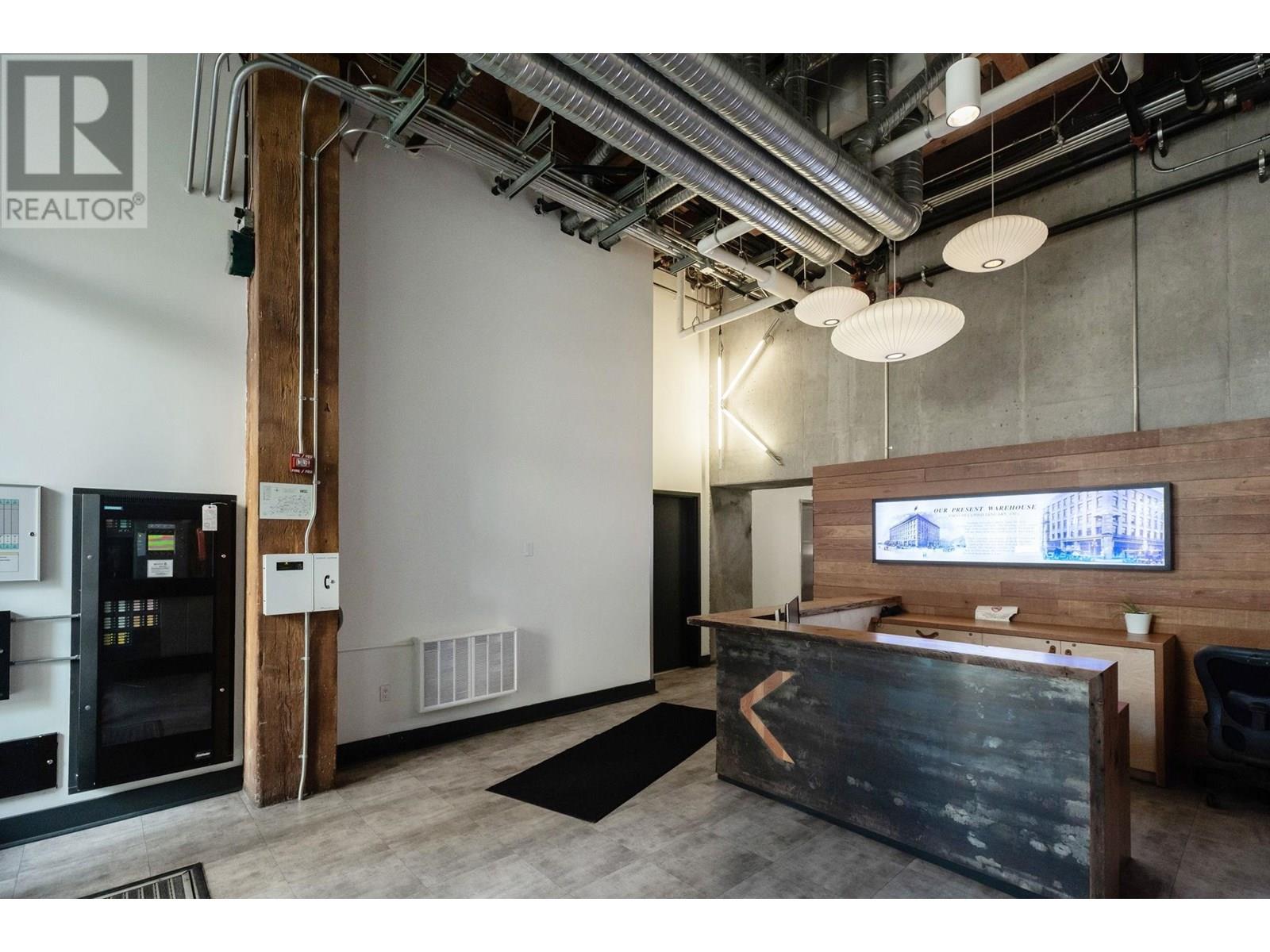 314 55 E Cordova Street, Vancouver, British Columbia  V6A 0A5 - Photo 26 - R3030718