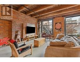 314 55 E CORDOVA STREET, Vancouver, British Columbia