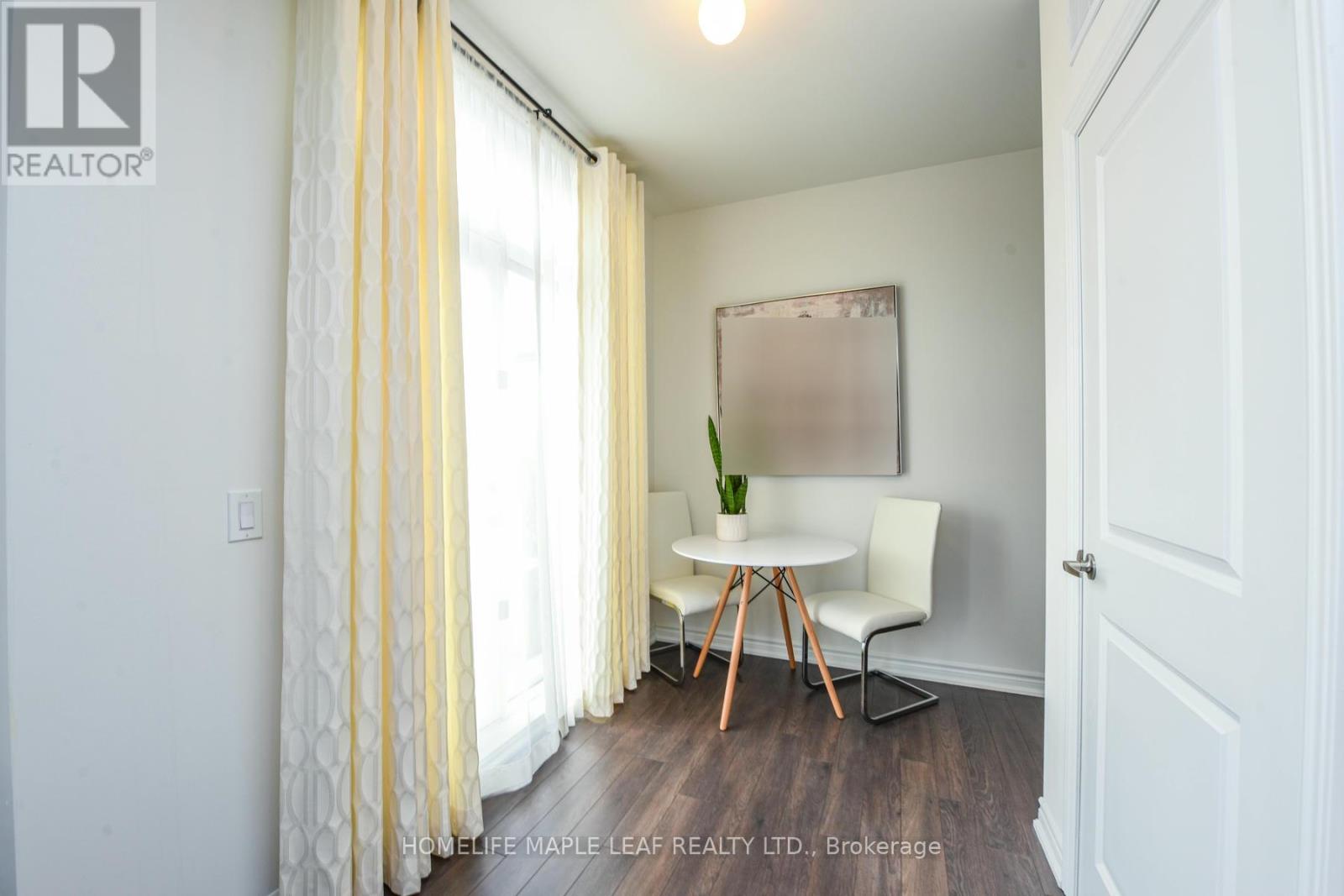 215 - 30 Halliford Place, Brampton (Bram East), Ontario  L6P 4R1 - Photo 15 - W12300872