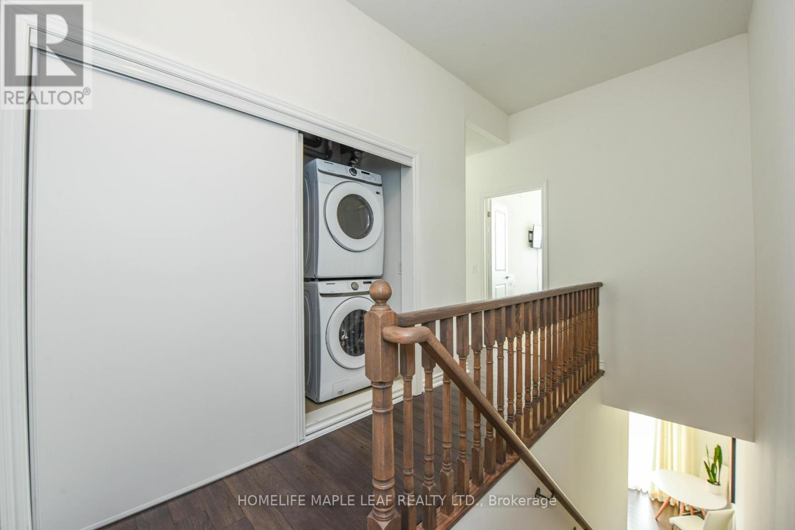 215 - 30 Halliford Place, Brampton (Bram East), Ontario  L6P 4R1 - Photo 17 - W12300872