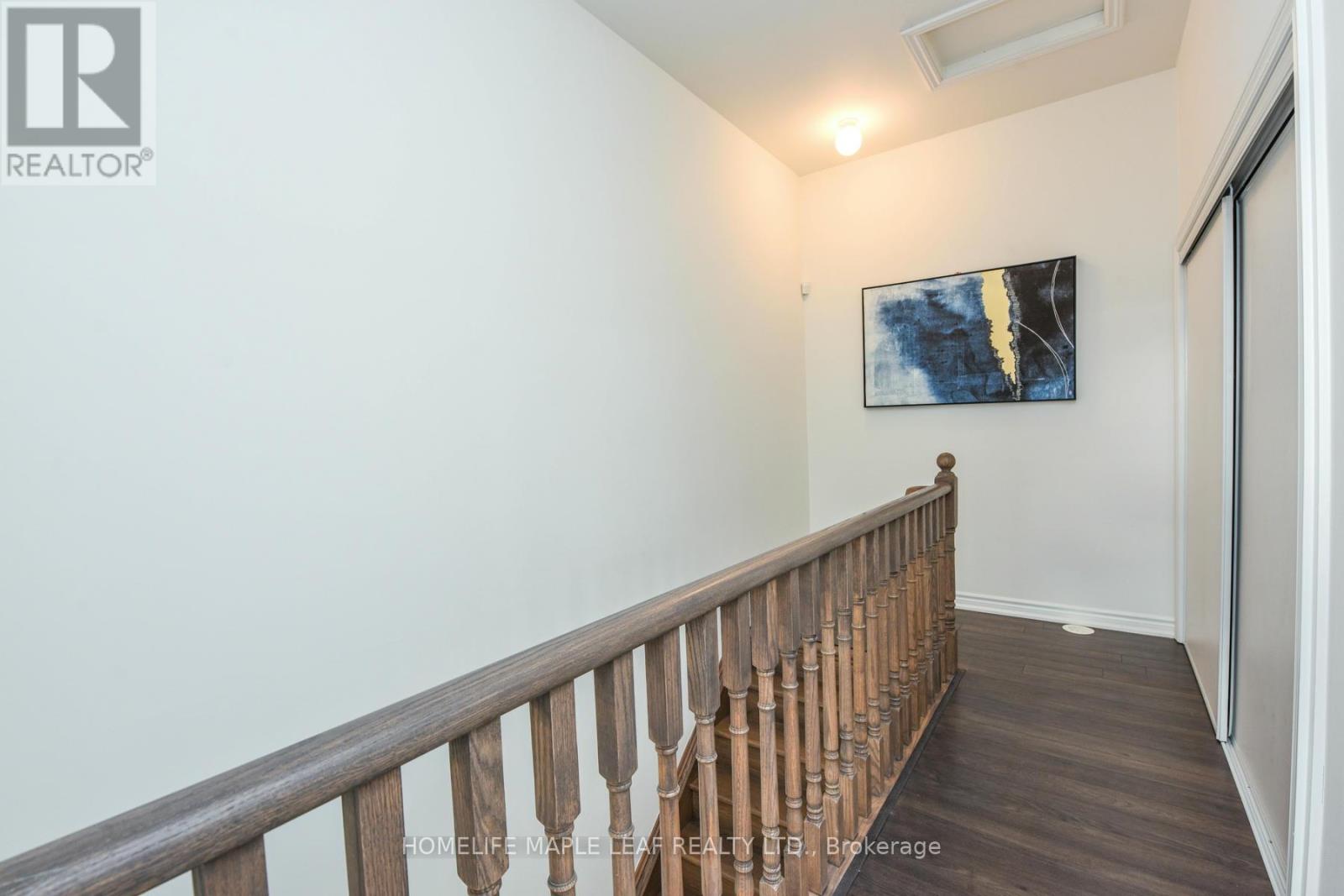 215 - 30 Halliford Place, Brampton (Bram East), Ontario  L6P 4R1 - Photo 18 - W12300872