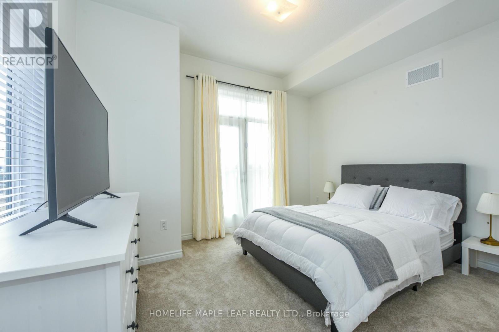 215 - 30 Halliford Place, Brampton (Bram East), Ontario  L6P 4R1 - Photo 29 - W12300872