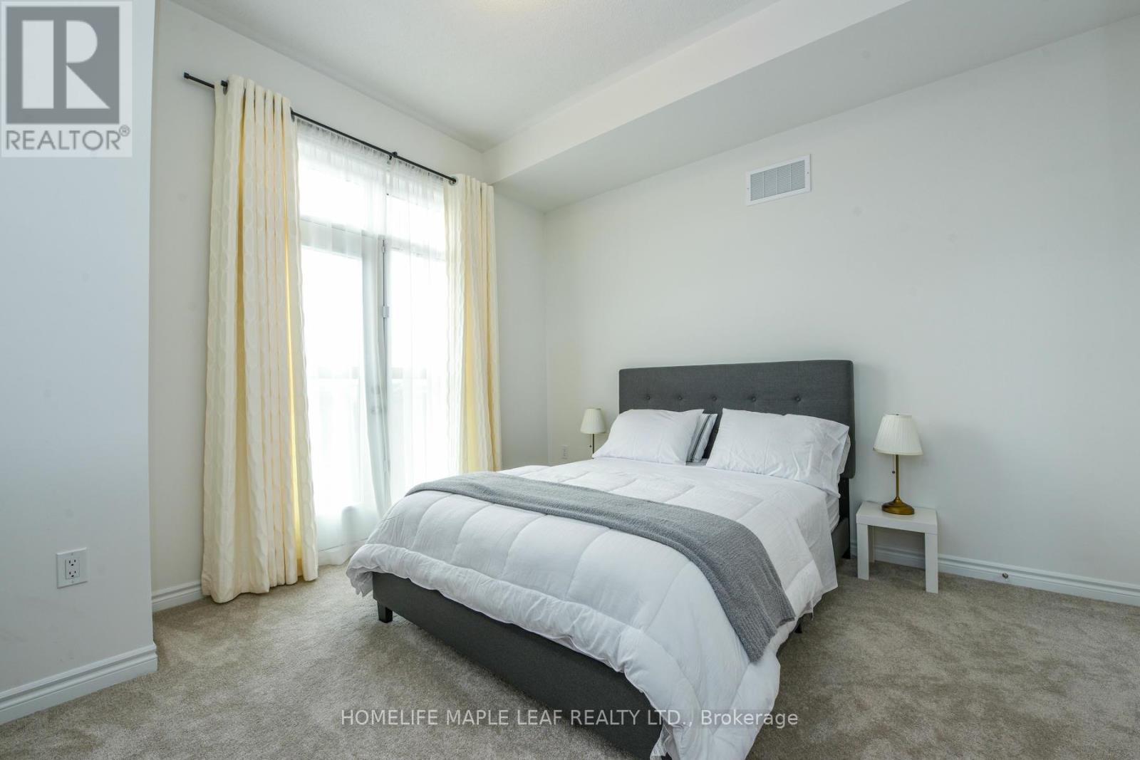 215 - 30 Halliford Place, Brampton (Bram East), Ontario  L6P 4R1 - Photo 30 - W12300872