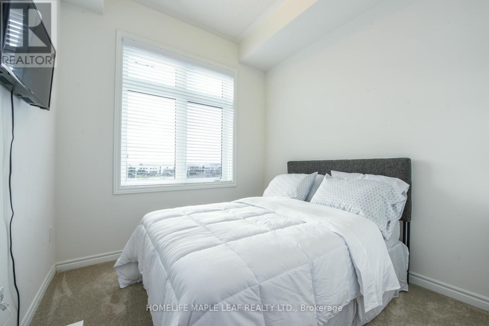 215 - 30 Halliford Place, Brampton (Bram East), Ontario  L6P 4R1 - Photo 24 - W12300872
