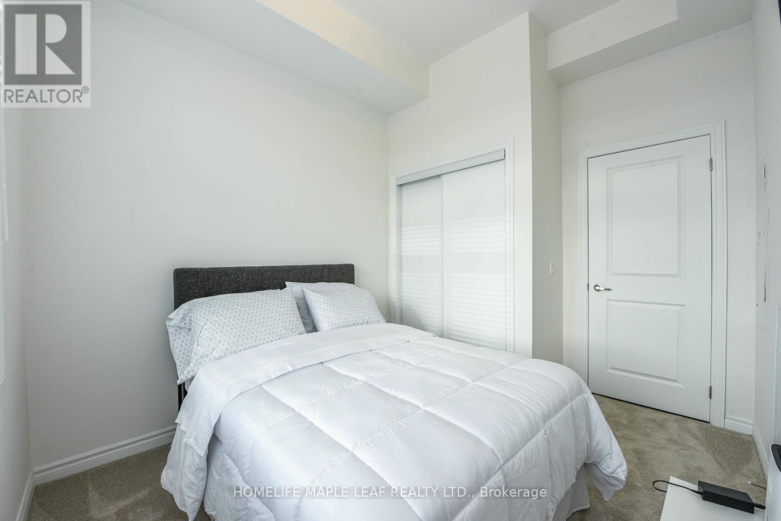 215 - 30 Halliford Place, Brampton (Bram East), Ontario  L6P 4R1 - Photo 25 - W12300872