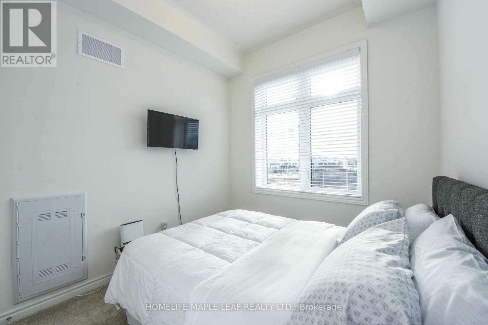 215 - 30 Halliford Place, Brampton (Bram East), Ontario  L6P 4R1 - Photo 27 - W12300872