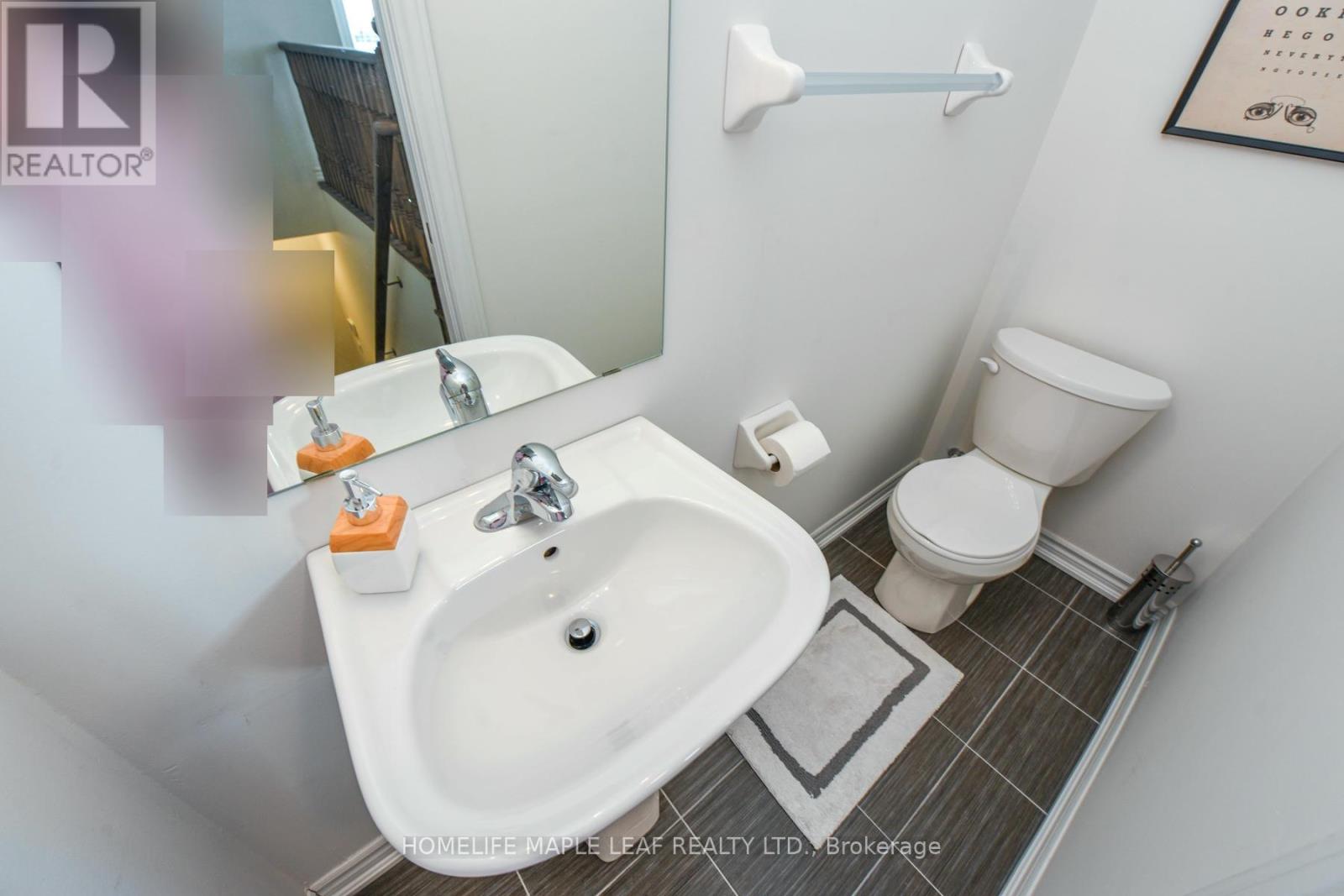 215 - 30 Halliford Place, Brampton (Bram East), Ontario  L6P 4R1 - Photo 21 - W12300872