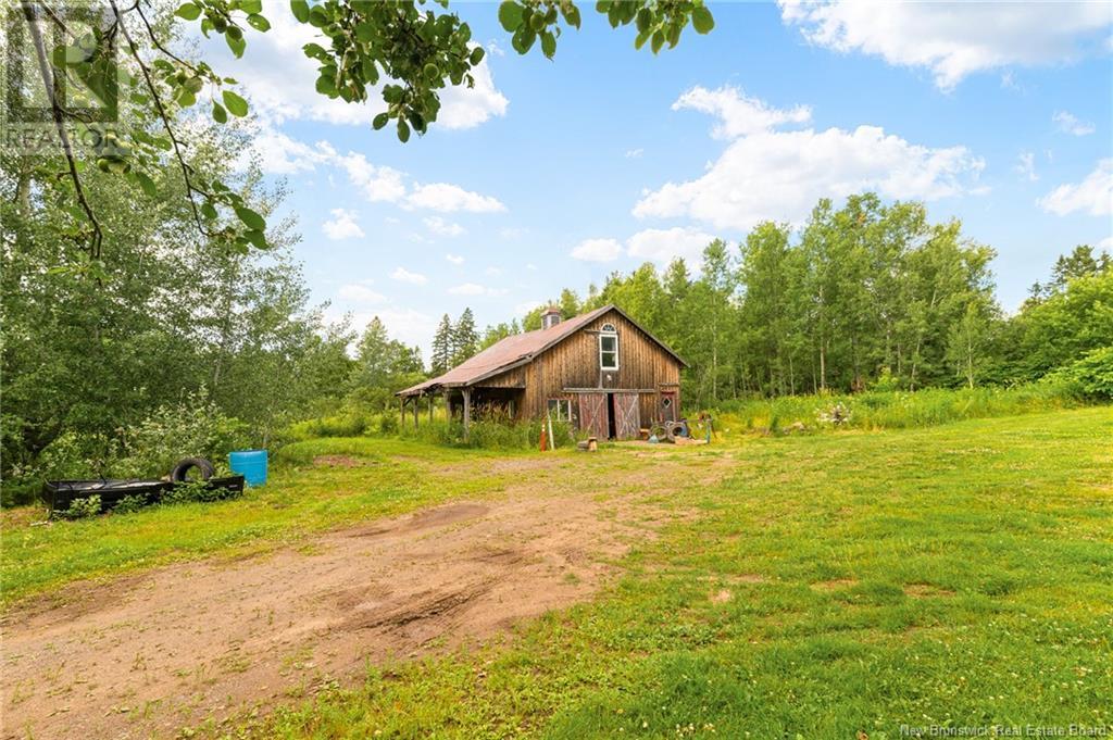 96 Old Berry Mills Road, Berry Mills, New Brunswick  E1G 2N1 - Photo 11 - NB123693