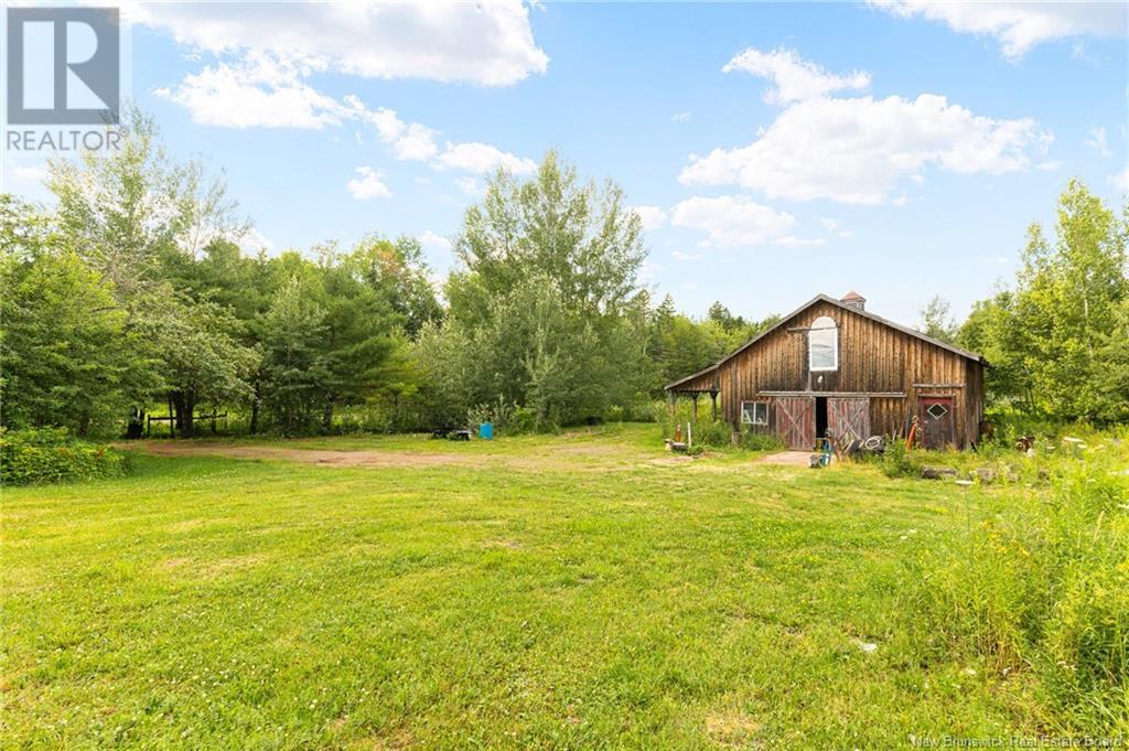 96 Old Berry Mills Road, Berry Mills, New Brunswick  E1G 2N1 - Photo 12 - NB123693