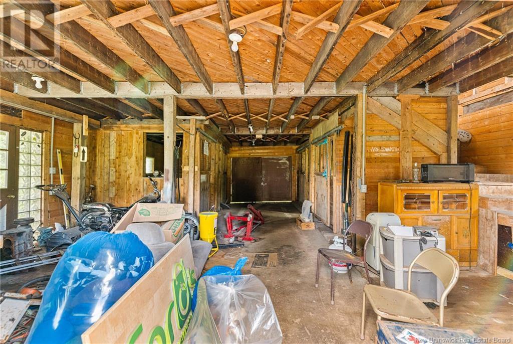 96 Old Berry Mills Road, Berry Mills, New Brunswick  E1G 2N1 - Photo 14 - NB123693
