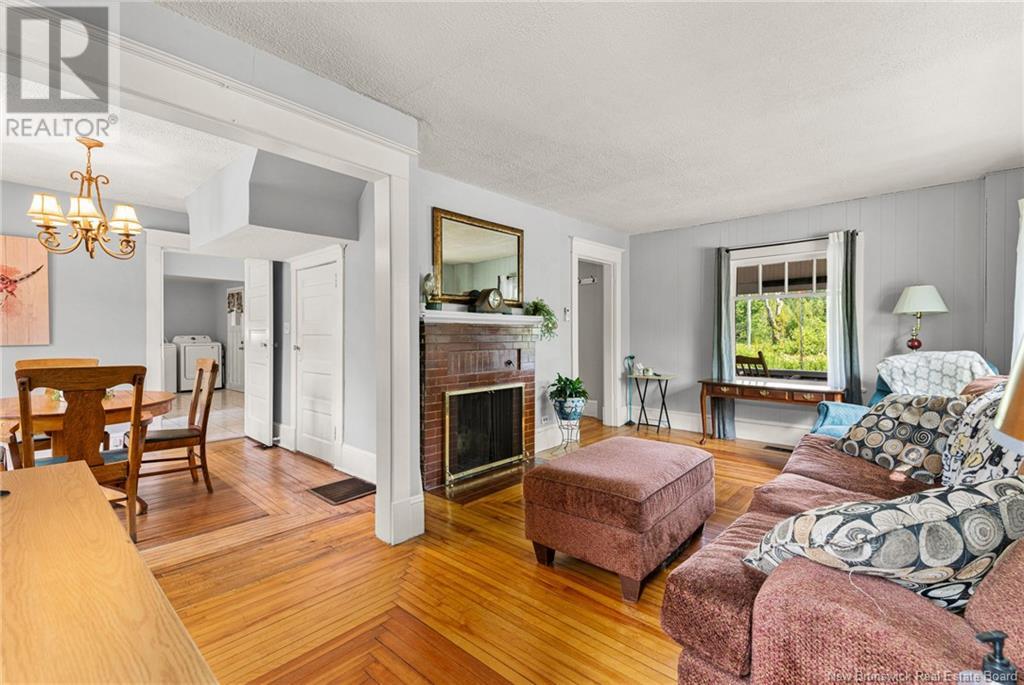 96 Old Berry Mills Road, Berry Mills, New Brunswick  E1G 2N1 - Photo 26 - NB123693