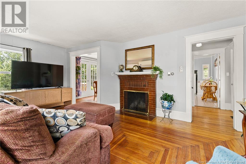 96 Old Berry Mills Road, Berry Mills, New Brunswick  E1G 2N1 - Photo 27 - NB123693