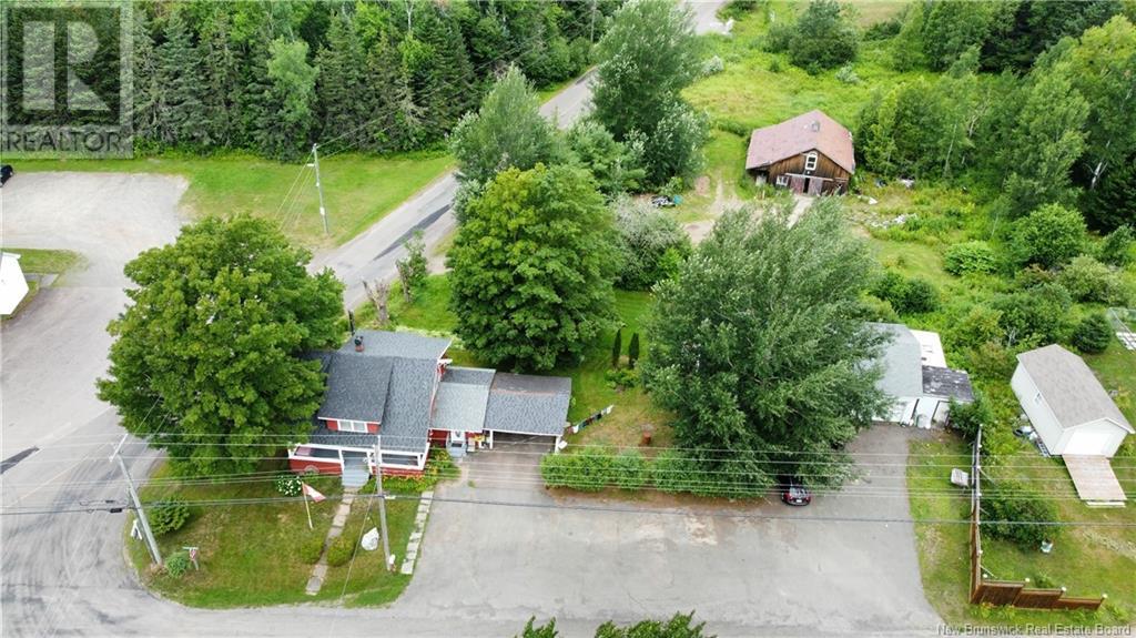 96 Old Berry Mills Road, Berry Mills, New Brunswick  E1G 2N1 - Photo 4 - NB123693