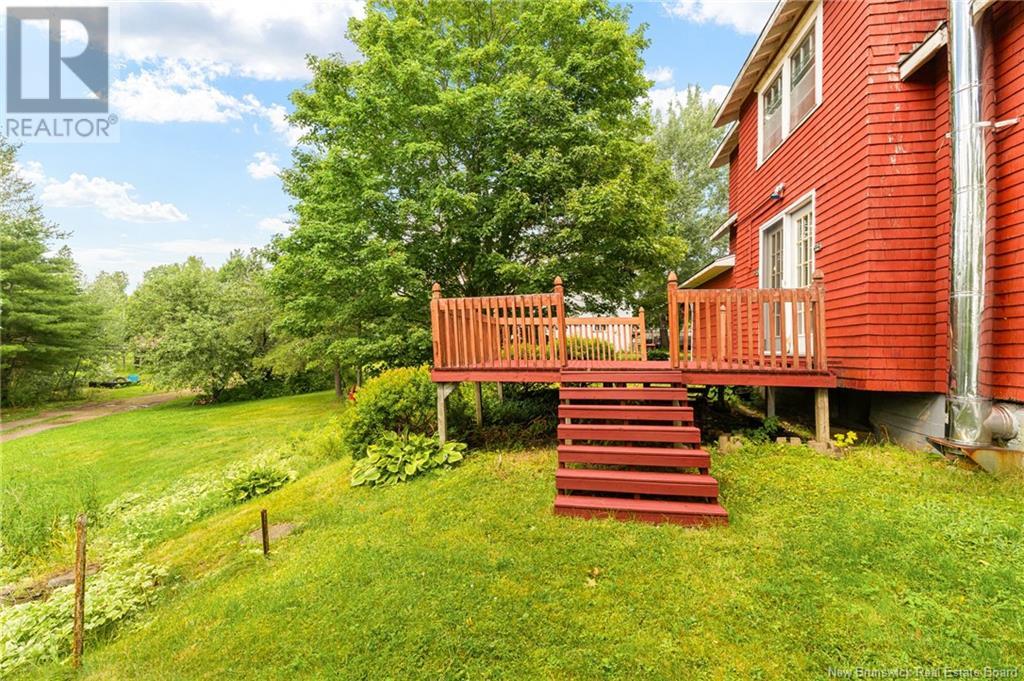 96 Old Berry Mills Road, Berry Mills, New Brunswick  E1G 2N1 - Photo 42 - NB123693