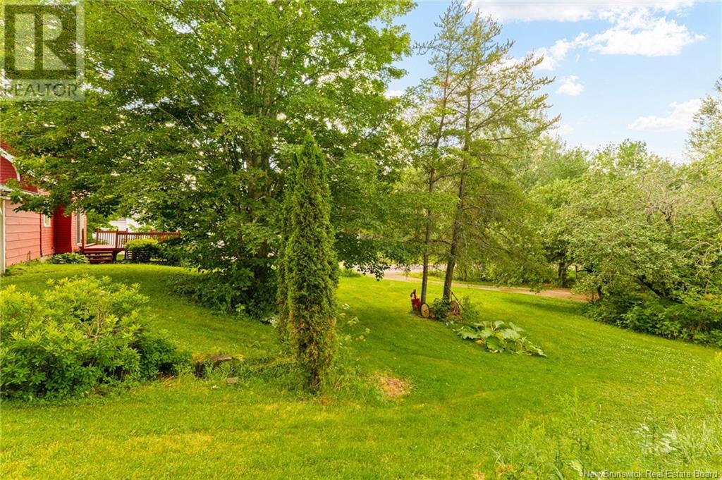 96 Old Berry Mills Road, Berry Mills, New Brunswick  E1G 2N1 - Photo 43 - NB123693