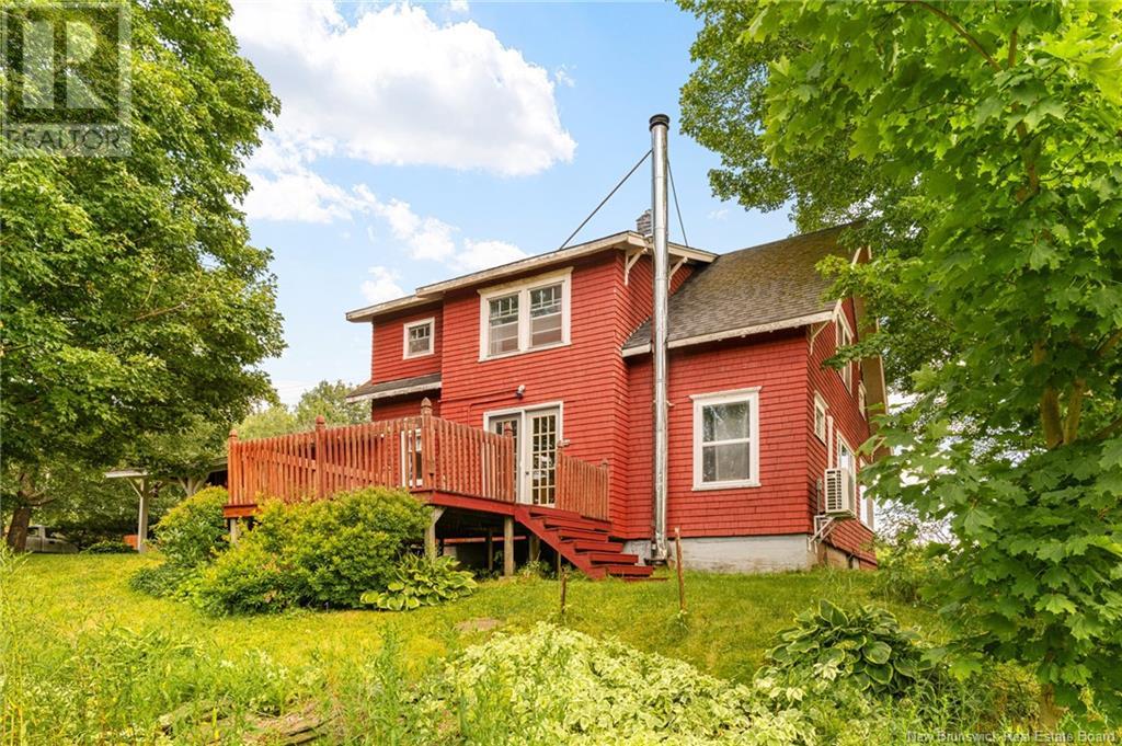 96 Old Berry Mills Road, Berry Mills, New Brunswick  E1G 2N1 - Photo 7 - NB123693