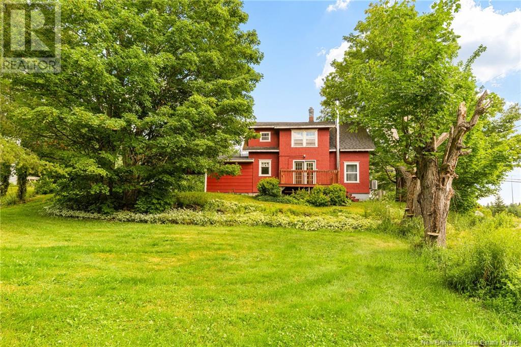 96 Old Berry Mills Road, Berry Mills, New Brunswick  E1G 2N1 - Photo 8 - NB123693