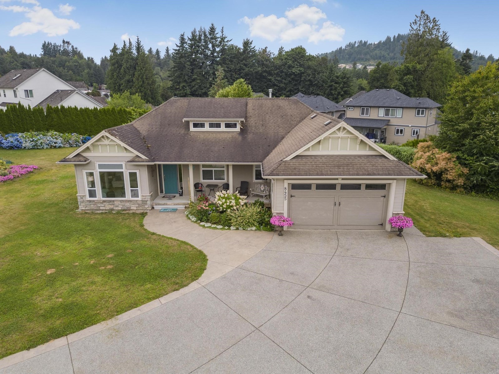 Property at 8455 JACK CRESCENT image 1