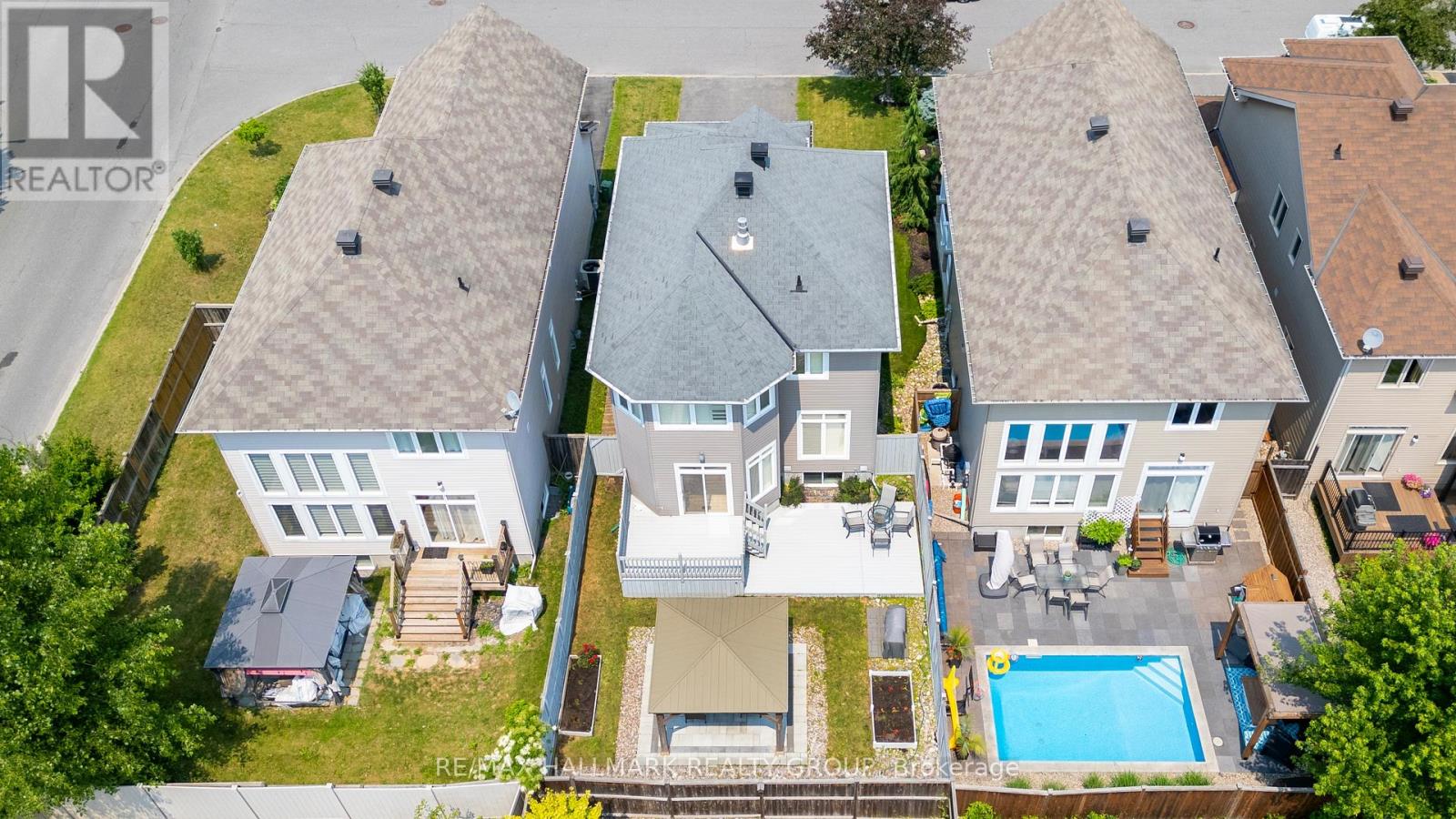 203 Black Sage Crescent, Ottawa, Ontario  K1V 2J7 - Photo 43 - X12304349