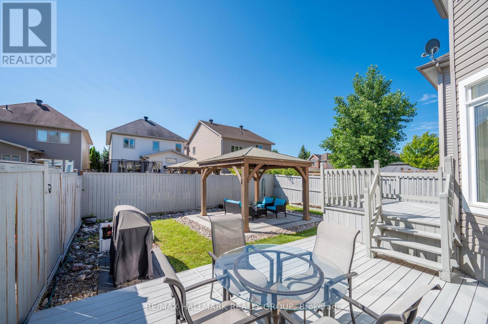 203 Black Sage Crescent, Ottawa, Ontario  K1V 2J7 - Photo 36 - X12304349