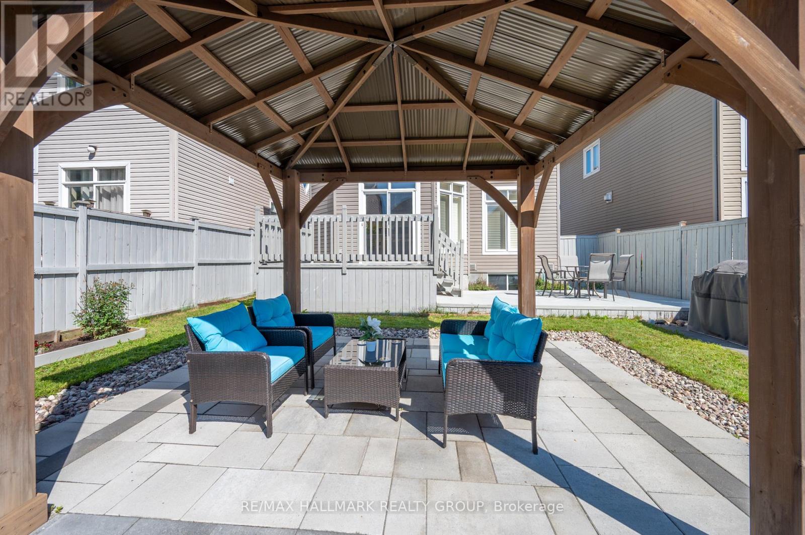 203 Black Sage Crescent, Ottawa, Ontario  K1V 2J7 - Photo 40 - X12304349