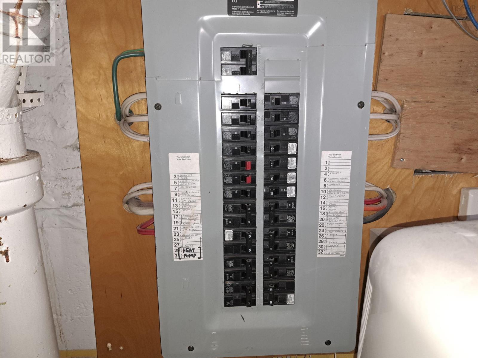 108 Young Street, Truro, Nova Scotia  B2N 3X1 - Photo 40 - 202514350